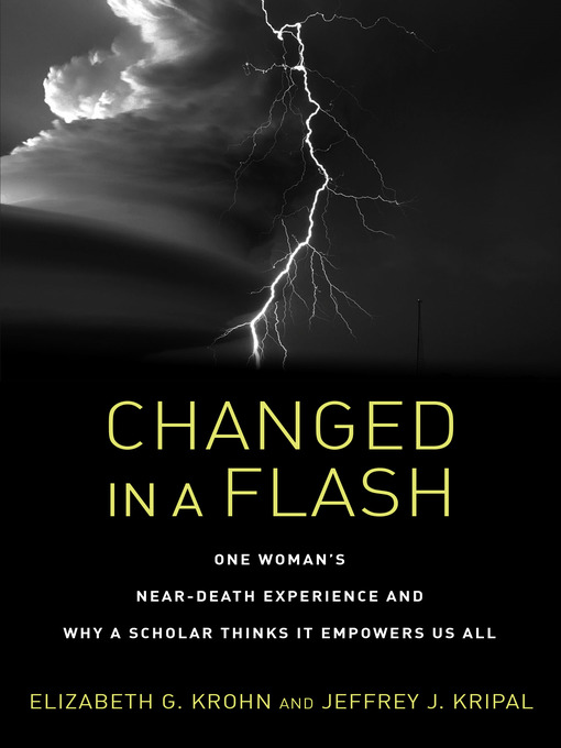 Title details for Changed in a Flash by Elizabeth G. Krohn - Available